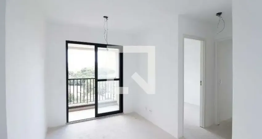 Apartamento para Venda - Água Fria, 2 Quartos,  56 m² - São Paulo