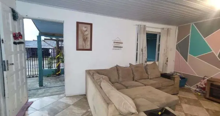 Casa para Venda - Santa Teresa, 5 Quartos,  200 m² - São Leopoldo