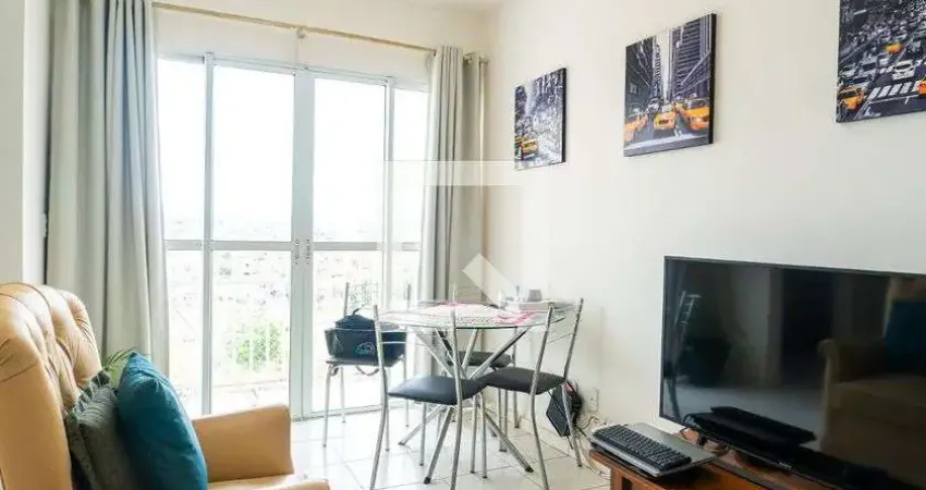 Apartamento para Venda - Jardim do Lago, 2 Quartos,  47 m² - Campinas