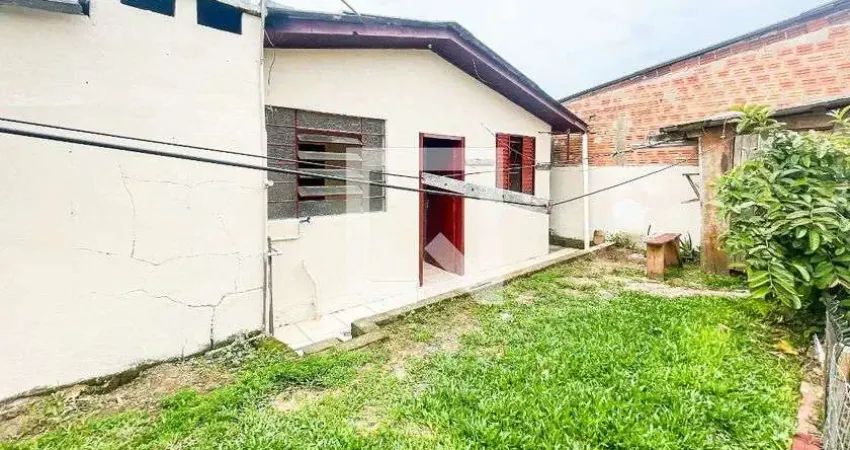 Casa para Venda - Feitoria Seller, 3 Quartos,  240 m² - São Leopoldo