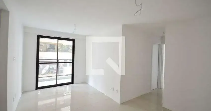Apartamento para Venda - Tijuca, 2 Quartos,  63 m² - Rio de Janeiro