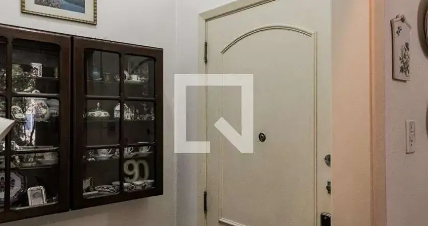 Apartamento para Venda - Copacabana, 2 Quartos,  74 m² - Rio de Janeiro