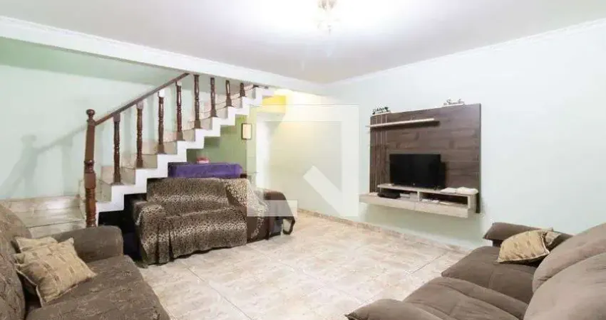 Casa para Venda - Ponte Grande, 3 Quartos,  217 m² - Guarulhos