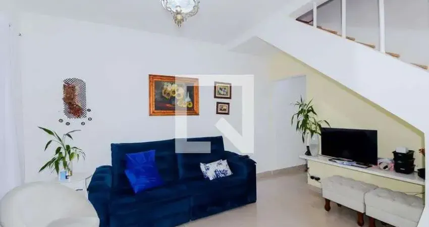 Casa para Venda - Jardim Cocaia, 2 Quartos,  100 m² - Guarulhos