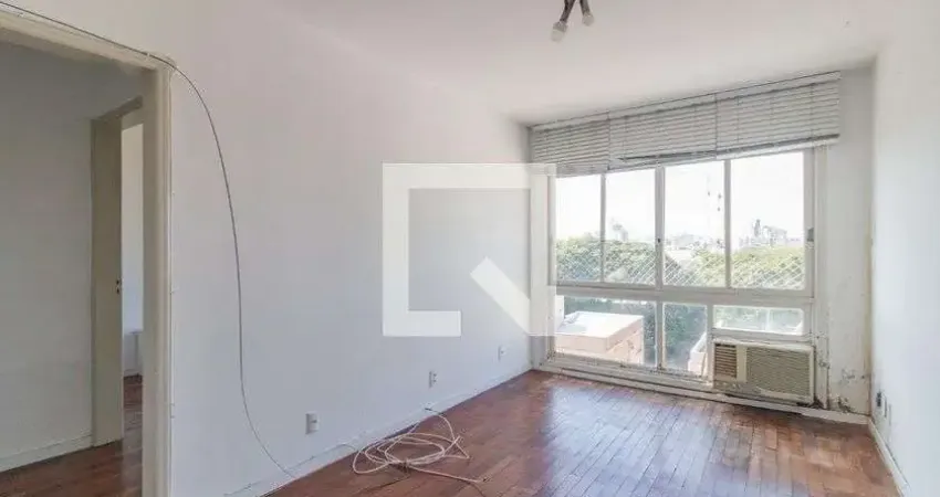 Apartamento para Venda - Cidade Baixa, 1 Quarto,  43 m² - Porto Alegre
