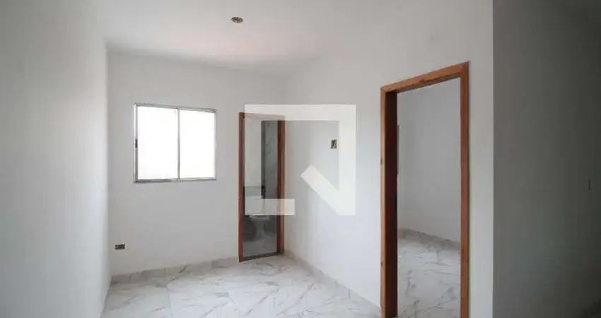 Apartamento para Venda - Vila Ré, 1 Quarto,  32 m² - São Paulo