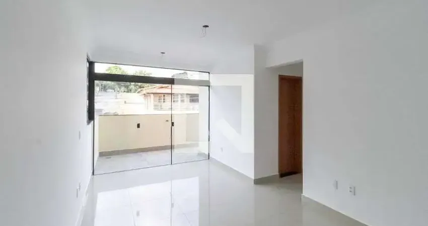 Apartamento para Venda - Serrano, 2 Quartos,  162 m² - Belo Horizonte