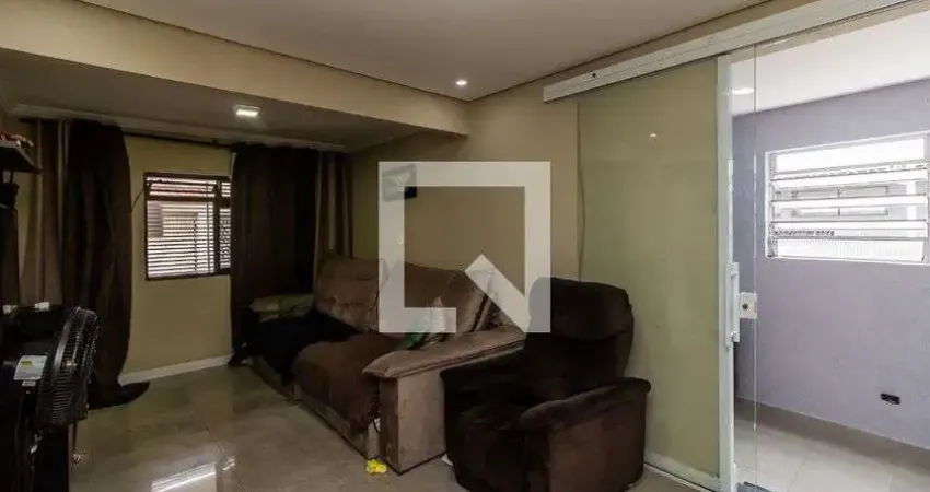 Casa para Venda - Ermelino Matarazzo, 5 Quartos,  220 m² - São Paulo