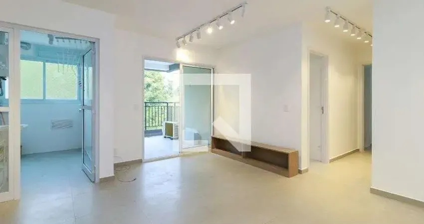 Apartamento para Venda - Santo Amaro , 2 Quartos,  66 m² - São Paulo