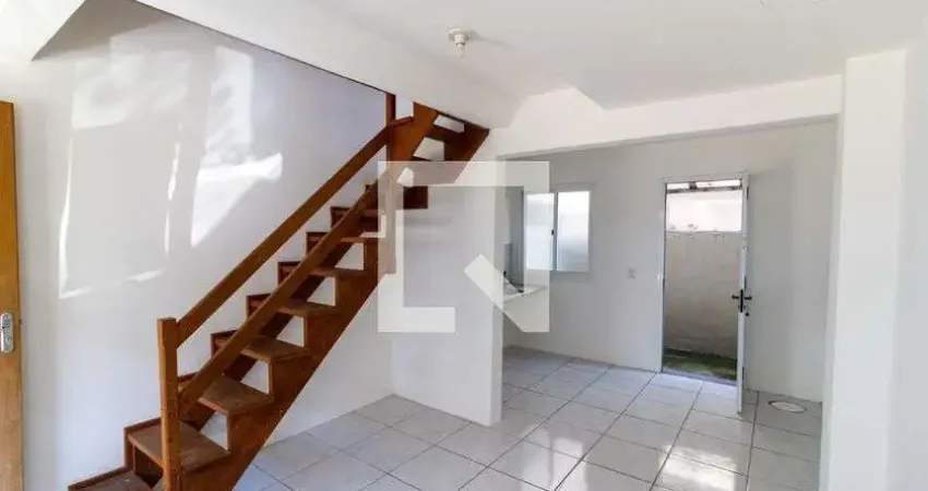 Casa / Sobrado em Condomínio para Venda - Aberta dos Morros, 2 Quartos,  62 m² - Porto Alegre