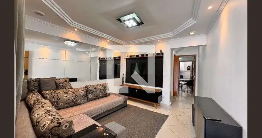 Casa para Venda - Parque Oratório, 2 Quartos,  84 m² - Santo André