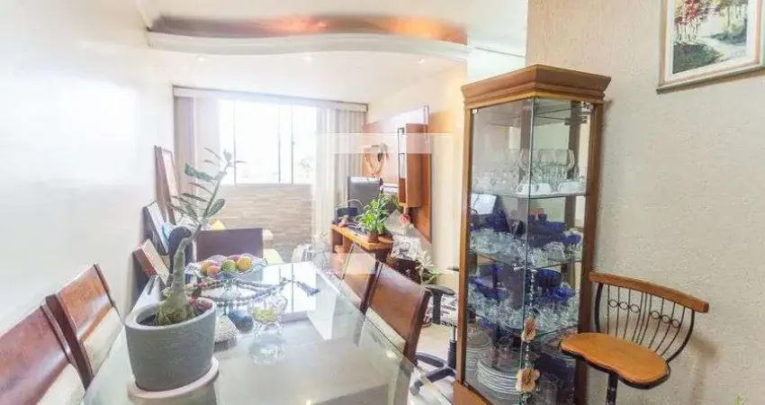 Apartamento para Venda - Sagrada Família, 2 Quartos,  46 m² - Belo Horizonte