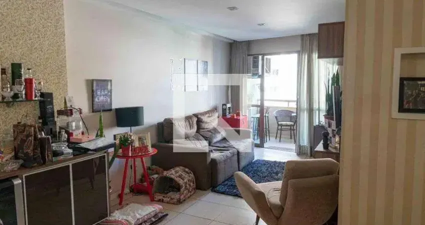 Apartamento para Venda - Santa Rosa , 3 Quartos,  96 m² - Niterói