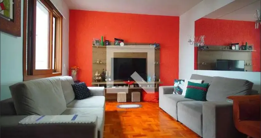 Cobertura para Venda - Rio Branco, 2 Quartos,  120 m² - Porto Alegre