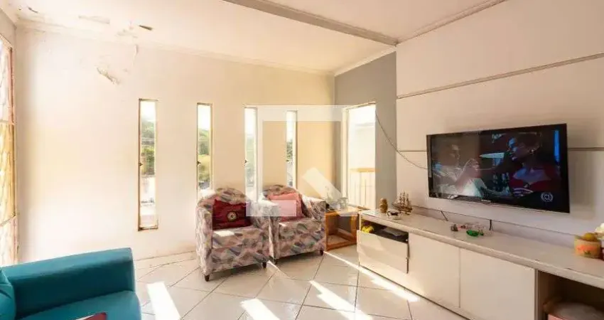 Casa para Venda - Quitaúna, 6 Quartos,  179 m² - Osasco