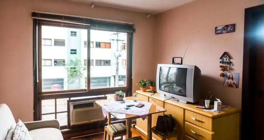 Apartamento para Venda - Partenon, 1 Quarto,  49 m² - Porto Alegre