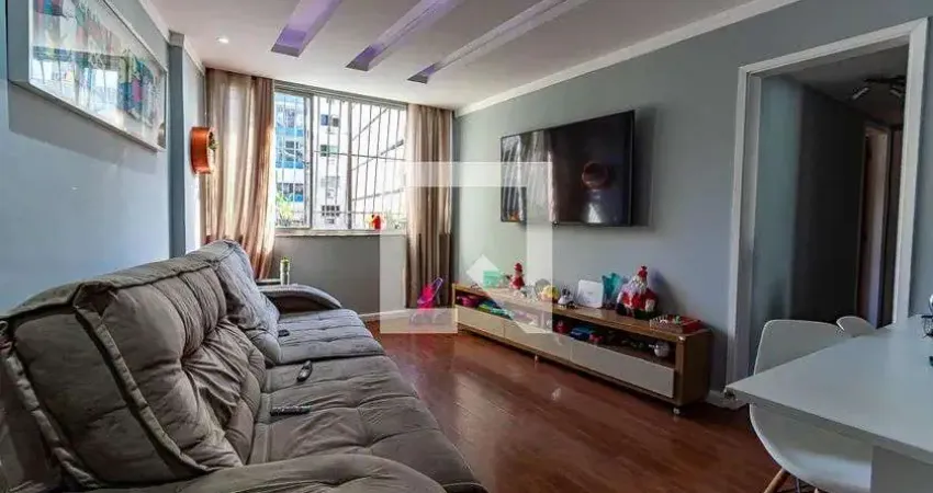 Apartamento para Venda - Ingá, 3 Quartos,  114 m² - Niterói