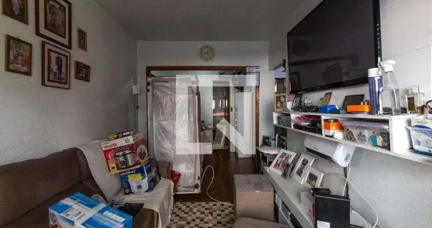 Apartamento para Venda - Santo Antônio, 2 Quartos,  54 m² - Porto Alegre