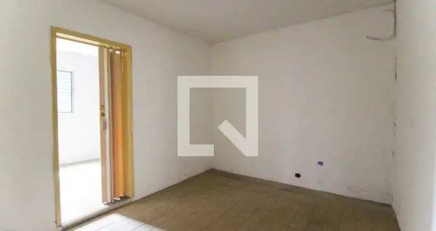 Casa para Venda - Vila Jacuí, 1 Quarto,  150 m² - São Paulo