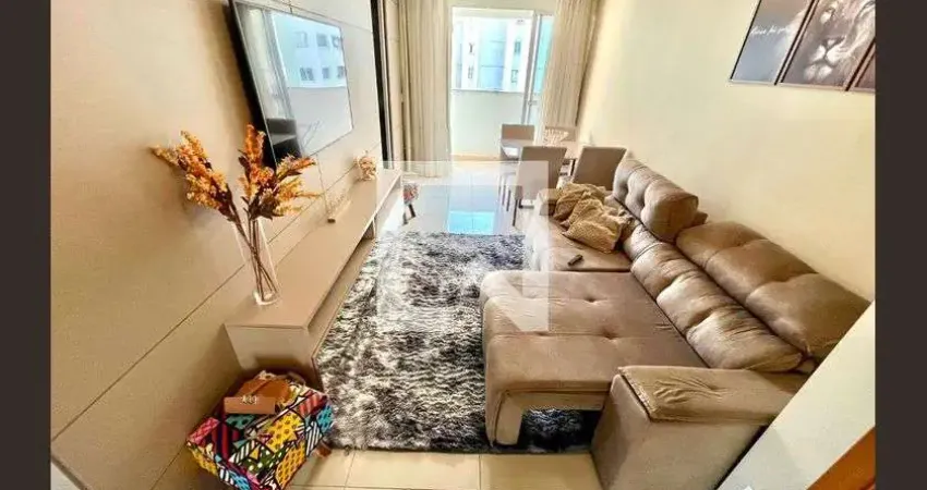 Apartamento para Venda - Ouro Preto, 2 Quartos,  78 m² - Belo Horizonte