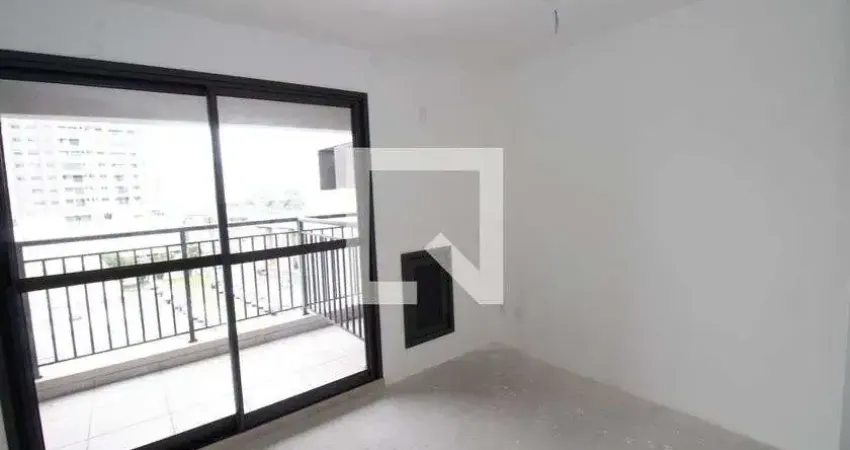 Kitnet / Stúdio para Venda - Vila Santa Clara, 1 Quarto,  28 m² - São Paulo