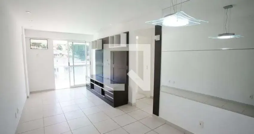 Apartamento para Venda - Freguesia , 2 Quartos,  70 m² - Rio de Janeiro