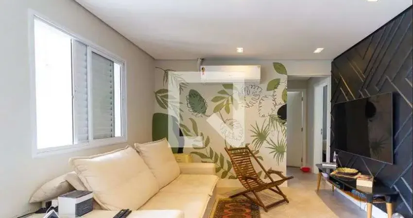 Cobertura para Venda - Água Branca, 3 Quartos,  189 m² - São Paulo
