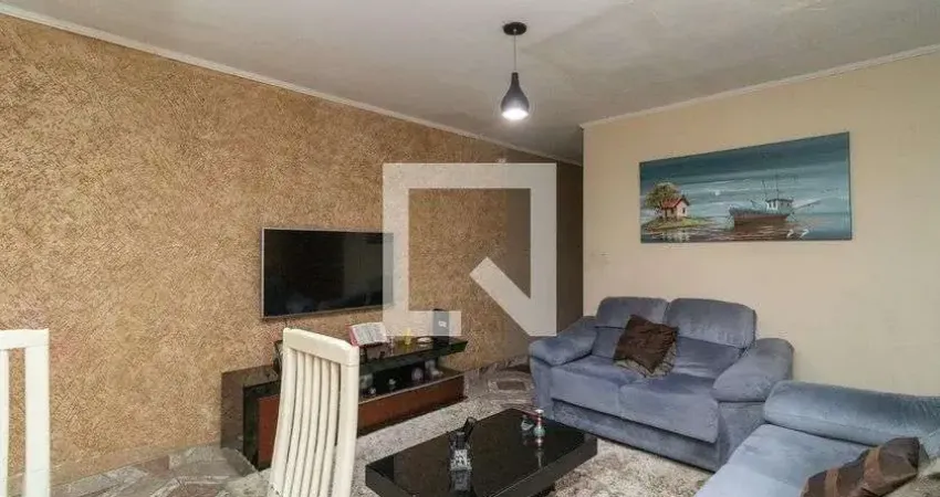 Casa para Venda - Cidade Patriarca, 4 Quartos,  152 m² - São Paulo