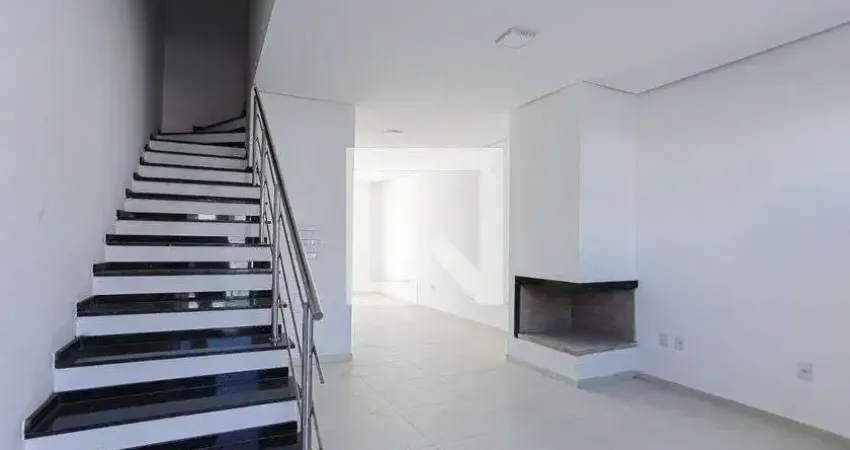 Casa para Venda - Campo Novo, 3 Quartos,  120 m² - Porto Alegre