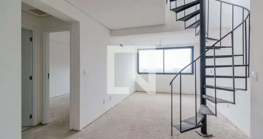 Apartamento para Venda - Jardim Botânico, 1 Quarto,  102 m² - Porto Alegre