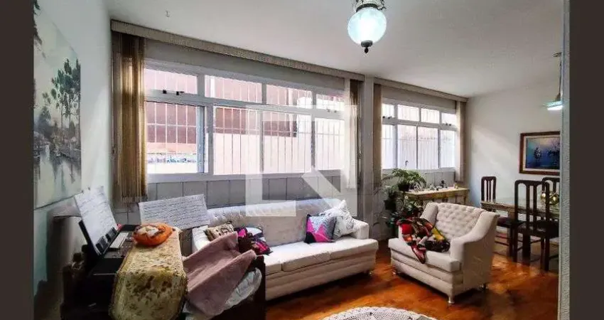 Apartamento para Venda - Sion, 3 Quartos,  120 m² - Belo Horizonte