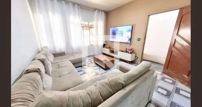 Casa para Venda - Freguesia do Ó, 3 Quartos,  127 m² - São Paulo
