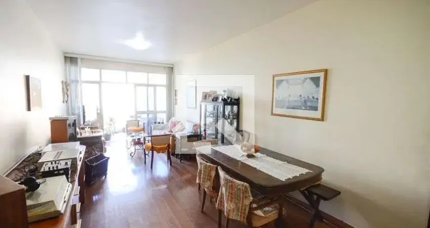 Apartamento para Venda - Tijuca, 3 Quartos,  112 m² - Rio de Janeiro