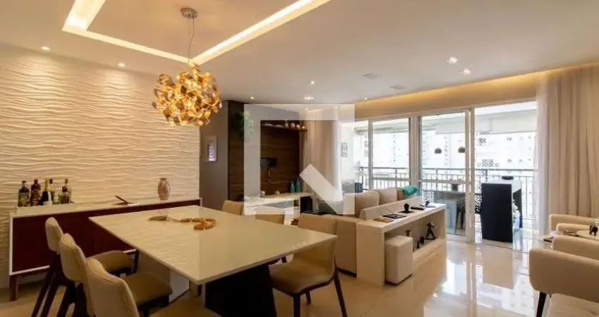 Apartamento para Venda - Picanço, 3 Quartos,  106 m² - Guarulhos