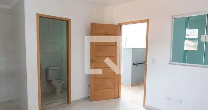 Apartamento para Venda - Cambuci, 2 Quartos,  42 m² - São Paulo