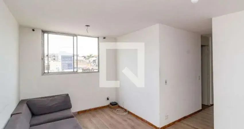 Apartamento para Venda - Itaquera, 2 Quartos,  47 m² - São Paulo
