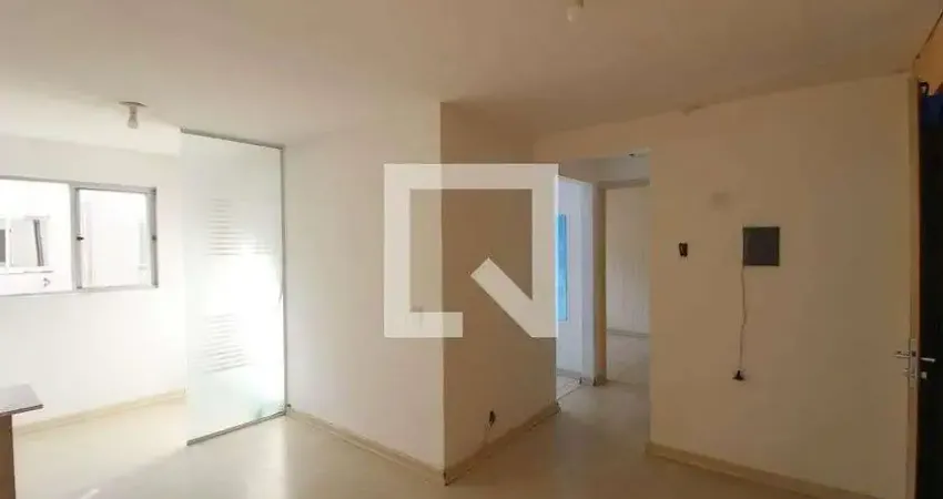 Apartamento para Venda - Estância Velha, 2 Quartos,  39 m² - Canoas
