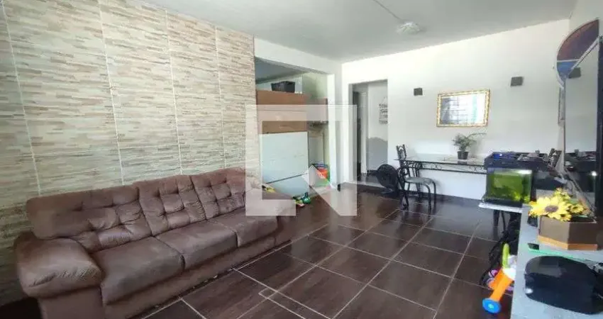 Casa para Venda - Pechincha, 3 Quartos,  206 m² - Rio de Janeiro