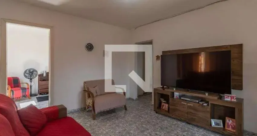 Casa para Venda - Tupi A, 4 Quartos,  121 m² - Belo Horizonte
