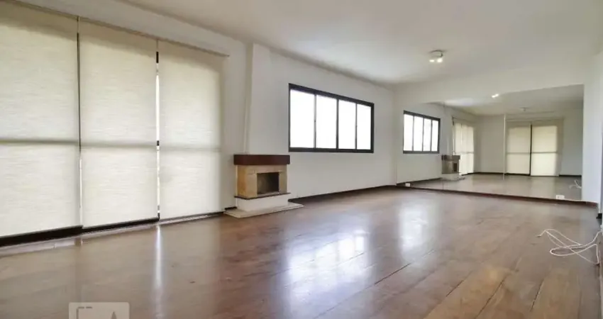 Apartamento para Venda - Panamby, 4 Quartos,  187 m² - São Paulo