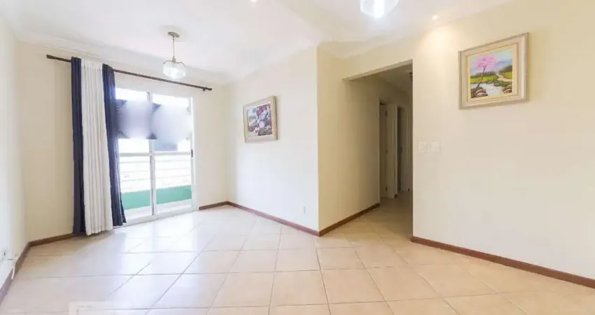 Apartamento para Venda - São Bernardo, 3 Quartos,  70 m² - Campinas