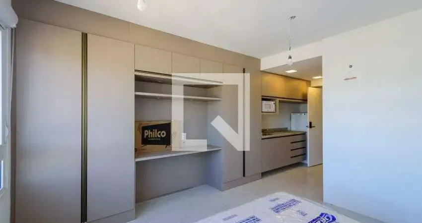 Kitnet / Stúdio para Venda - Partenon, 1 Quarto,  30 m² - Porto Alegre