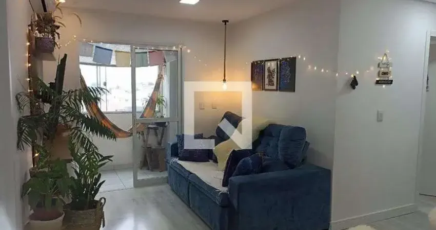 Apartamento para Venda - São José, 2 Quartos,  67 m² - Canoas