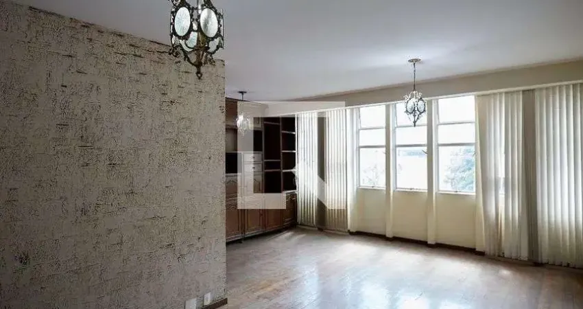 Apartamento para Venda - Funcionários, 4 Quartos,  240 m² - Belo Horizonte