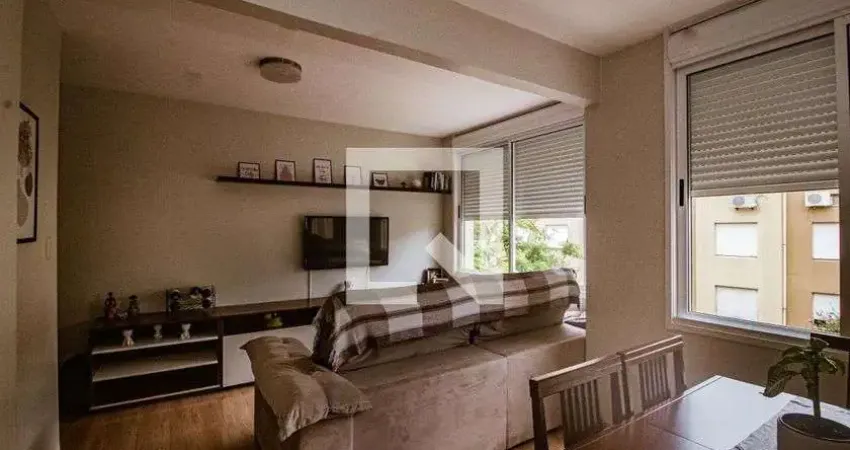 Apartamento para Venda - Jardim Botânico, 3 Quartos,  77 m² - Porto Alegre