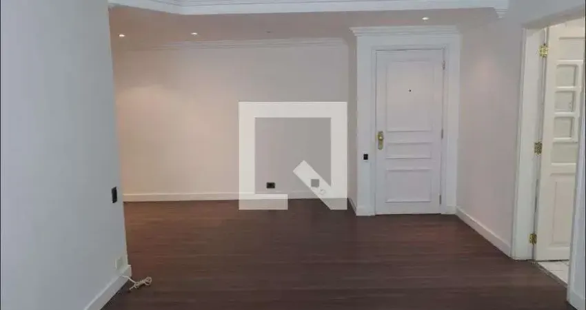 Apartamento para Venda - Vila Nova Conceição, 3 Quartos,  130 m² - São Paulo