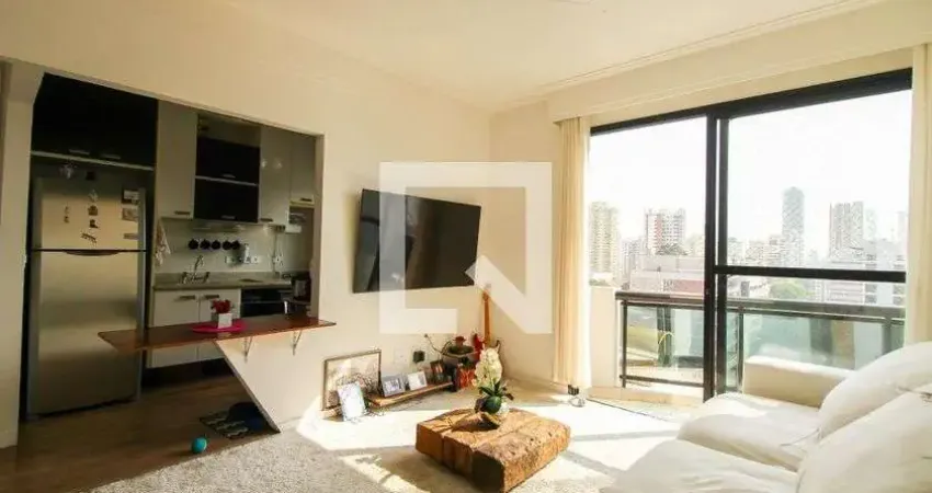 Apartamento para Venda - Tatuapé, 2 Quartos,  100 m² - São Paulo