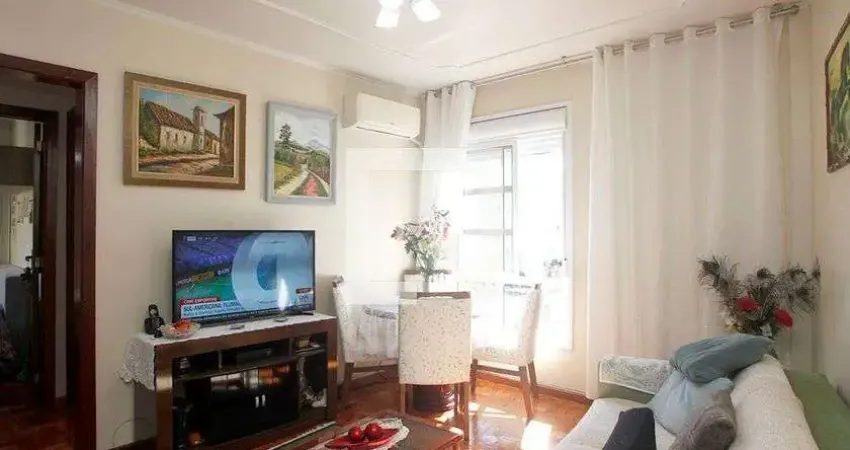 Apartamento para Venda - Centro Histórico, 2 Quartos,  60 m² - Porto Alegre