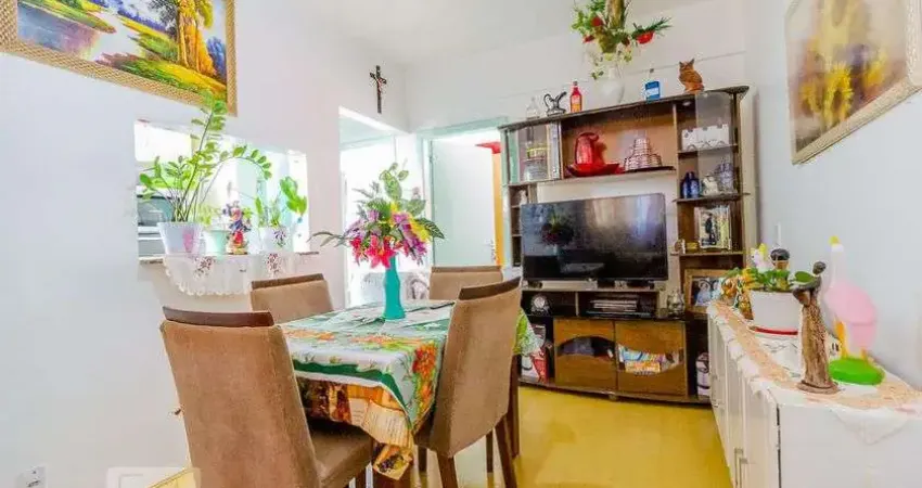 Apartamento para Venda - Centro Histórico, 2 Quartos,  55 m² - Porto Alegre