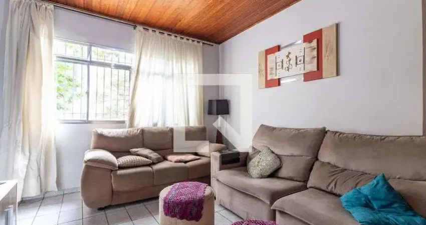 Casa para Venda - Vila Rosália, 3 Quartos,  248 m² - Guarulhos